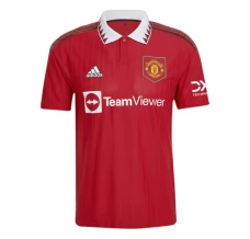 Maillot de Foot Manchester United Tenue Domicile 2022/23