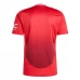 Maillot de Foot Manchester United Tenue Domicile 2024/25