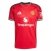 Maillot de Foot Manchester United Tenue Domicile 2025/26 Maillot de Foot Manchester United Tenue Domicile 2025/26