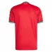Maillot de Foot Manchester United Tenue Domicile 2025/26