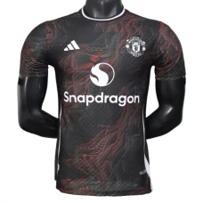 Maillot de Foot Manchester United Tenue Domicile Inferno 2025/26 Maillot de Foot Manchester United Tenue Domicile Inferno 2025/26