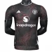 Maillot de Foot Manchester United Tenue Domicile Inferno 2025/26