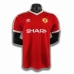 Maillot de Foot Manchester United Tenue Domicile Retro 1983-84