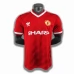 Maillot de Foot Manchester United Tenue Domicile Retro 1986-88 Maillot de Foot Manchester United Tenue Domicile Retro 1986-88