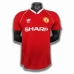 Maillot de Foot Manchester United Tenue Domicile Retro 1988-90