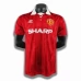 Maillot de Foot Manchester United Tenue Domicile Retro 1992-94 Maillot de Foot Manchester United Tenue Domicile Retro 1992-94