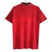 Maillot de Foot Manchester United Tenue Domicile Retro 1994-96