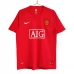 Maillot de Foot Manchester United Tenue Domicile Retro 2007-08 Maillot de Foot Manchester United Tenue Domicile Retro 2007-08