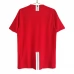 Maillot de Foot Manchester United Tenue Domicile Retro 2007-08