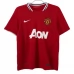 Maillot de Foot Manchester United Tenue Domicile Retro 2011-12