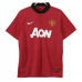 Maillot de Foot Manchester United Tenue Domicile Retro 2013-14 Maillot de Foot Manchester United Tenue Domicile Retro 2013-14