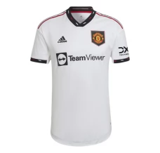 Maillot de Foot Manchester United Tenue Extérieur 2022/23