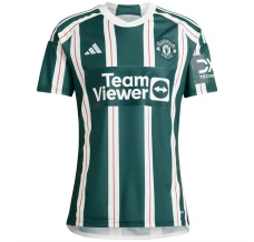 Maillot de Foot Manchester United Tenue Extérieur 2023/24 Maillot de Foot Manchester United Tenue Extérieur 2023/24
