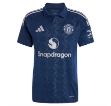 Maillot de Foot Manchester United Tenue Extérieur 2024/25