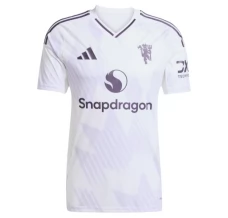 Maillot de Foot Manchester United Tenue Extérieur 2025/26