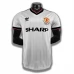 Maillot de Foot Manchester United Tenue Extérieur Retro 1983-84