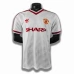Maillot de Foot Manchester United Tenue Extérieur Retro 1986-88 Maillot de Foot Manchester United Tenue Extérieur Retro 1986-88