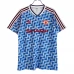 Maillot de Foot Manchester United Tenue Extérieur Retro 1990-92 Maillot de Foot Manchester United Tenue Extérieur Retro 1990-92