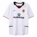 Maillot de Foot Manchester United Tenue Extérieur Retro 2002-03 Maillot de Foot Manchester United Tenue Extérieur Retro 2002-03
