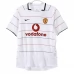 Maillot de Foot Manchester United Tenue Extérieur Retro 2003-05 Maillot de Foot Manchester United Tenue Extérieur Retro 2003-05