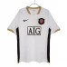 Maillot de Foot Manchester United Tenue Extérieur Retro 2006-07