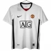 Maillot de Foot Manchester United Tenue Extérieur Retro 2008-09