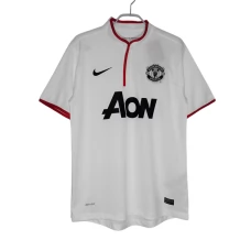 Maillot de Foot Manchester United Tenue Extérieur Retro 2012-13