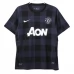 Maillot de Foot Manchester United Tenue Extérieur Retro 2013-14 Maillot de Foot Manchester United Tenue Extérieur Retro 2013-14