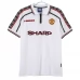 Maillot de Foot Manchester United Tenue Extérieur Special Edition Retro 1998-99