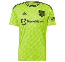 Maillot de Foot Manchester United Tenue Third 2022/23