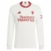 Maillot de Foot Manchester United Tenue Third 2023/24 Manche Longue