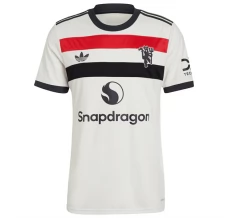 Maillot de Foot Manchester United Tenue Third 2024/25 Maillot de Foot Manchester United Tenue Third 2024/25