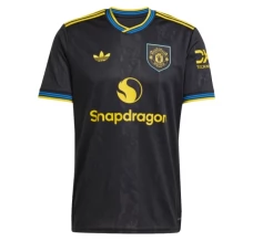 Maillot de Foot Manchester United Tenue Third 2025/26