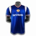 Maillot de Foot Manchester United Tenue Third Retro 1985-86 Maillot de Foot Manchester United Tenue Third Retro 1985-86