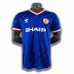 Maillot de Foot Manchester United Tenue Third Retro 1986-88 Maillot de Foot Manchester United Tenue Third Retro 1986-88