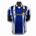 Maillot de Foot Manchester United Tenue Third Retro 1994-96