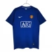 Maillot de Foot Manchester United Tenue Third Retro 2008-09