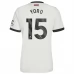 Maillot de Foot Manchester United Yoro 15 Tenue Third 2024/25 Maillot de Foot Manchester United Yoro 15 Tenue Third 2024/25