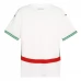 Maillot de Foot Maroc Tenue Extérieur 2025