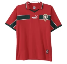 Maillot de Foot Maroc Tenue Third Retro 1998