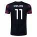Maillot de Foot Mexique Carlosv 11 Tenue Domicile 2021