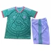 Maillot de Foot Mexique Enfant Tenue Domicile 2026