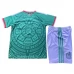 Maillot de Foot Mexique Enfant Tenue Domicile 2026