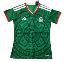 Maillot de Foot Mexique Femme Tenue Domicile 2026