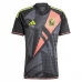 Maillot de Foot Mexique Gardien Tenue Domicile 2024