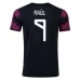 Maillot de Foot Mexique Raul 9 Tenue Domicile 2021