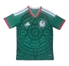 Maillot de Foot Mexique Tenue Domicile 2026