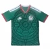 Maillot de Foot Mexique Tenue Domicile 2026
