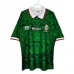 Maillot de Foot Mexique Tenue Domicile Retro 1998