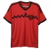 Maillot de Foot Mexique Tenue Extérieur Retro 2014